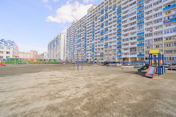 
  Продается студия 24.9 м². Фото 18.