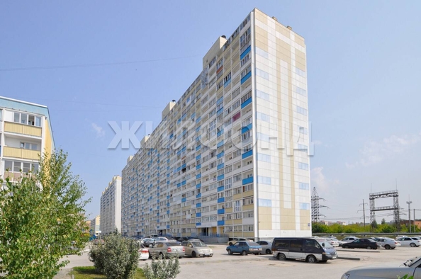 
  Продается студия 24.9 м². Фото 39.