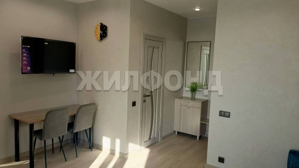 
  Продается студия 30.5 м², в ЖК Топаз. Фото 5.