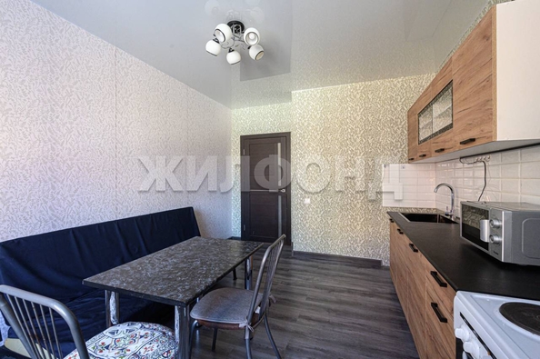 
  Продается 2-комн. квартира 53.7 м², в ЖК Северная корона, 3 очередь, дом 2. Фото 3.