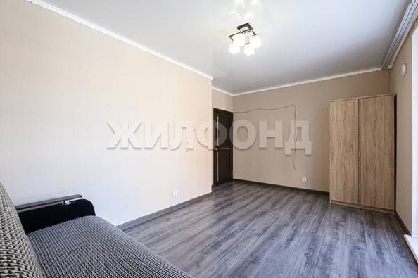 
  Продается 2-комн. квартира 53.7 м², в ЖК Северная корона, 3 очередь, дом 2. Фото 12.