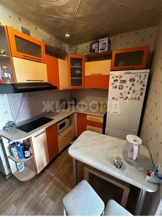 
  Продается комната 19.2 м². Фото 5.