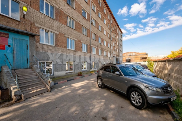 
  Продается комната 19.2 м². Фото 2.