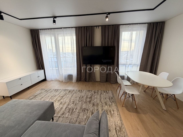 
  Продается 3-комн. квартира 82 м², в ЖК Авиатор, дом 1-1. Фото 7.