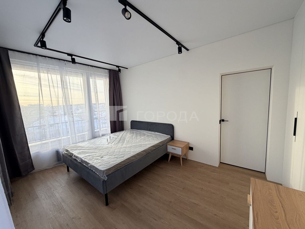 
  Продается 3-комн. квартира 82 м², в ЖК Авиатор, дом 1-1. Фото 11.