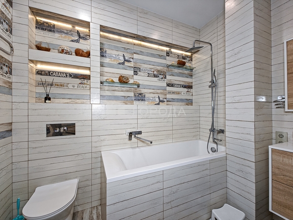 
  Продается 2-комн. квартира 75.6 м². Фото 14.