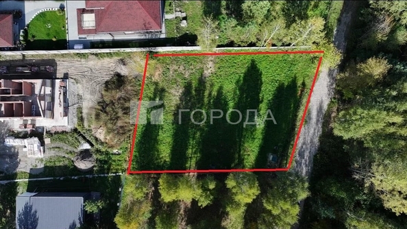 
  Продается земельный участок 10 соток. Фото 3.