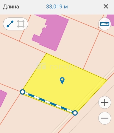 
  Продается земельный участок 10 соток. Фото 18.