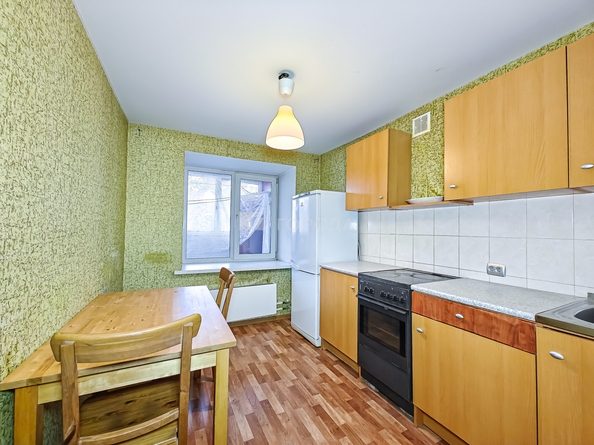 
  Продается 1-комн. квартира 35.6 м². Фото 4.