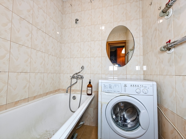 
  Продается 1-комн. квартира 35.6 м². Фото 6.