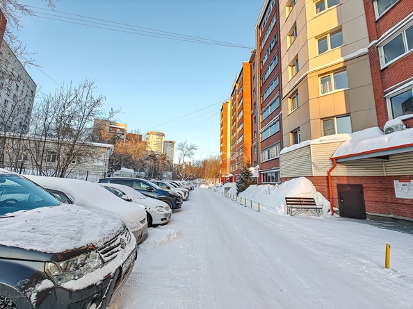 
  Продается 1-комн. квартира 35.6 м². Фото 17.