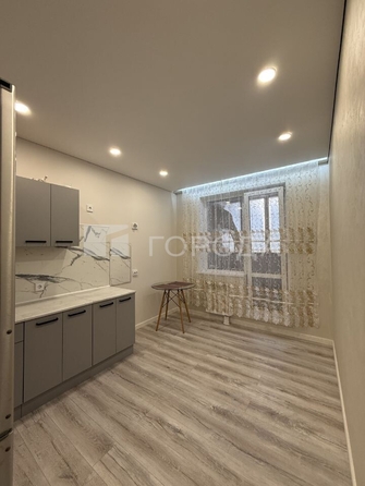 
  Продается 1-комн. квартира 39 м², в ЖК Комета - Октябрьский. Фото 9.