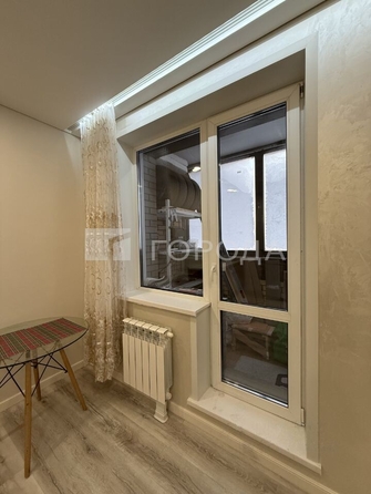 
  Продается 1-комн. квартира 39 м², в ЖК Комета - Октябрьский. Фото 11.