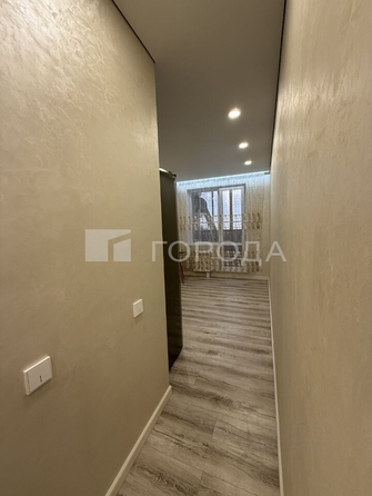 
  Продается 1-комн. квартира 39 м², в ЖК Комета - Октябрьский. Фото 12.
