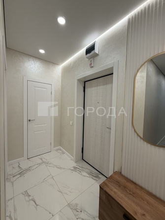
  Продается 1-комн. квартира 39 м², в ЖК Комета - Октябрьский. Фото 15.