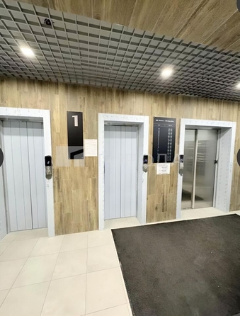 
  Продается 1-комн. квартира 39 м², в ЖК Комета - Октябрьский. Фото 21.