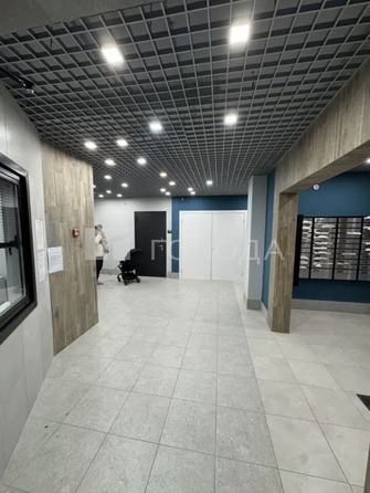 
  Продается 1-комн. квартира 39 м², в ЖК Комета - Октябрьский. Фото 22.