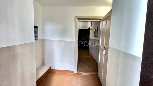 
  Продается 2-комн. квартира 42.6 м². Фото 9.