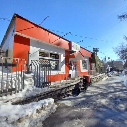 
  Продается объект общепита 113 м². Фото 4.