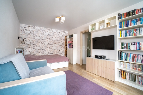 
  Продается 2-комн. квартира 43.2 м². Фото 4.