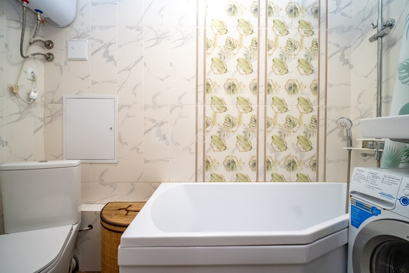 
  Продается 2-комн. квартира 43.2 м². Фото 9.