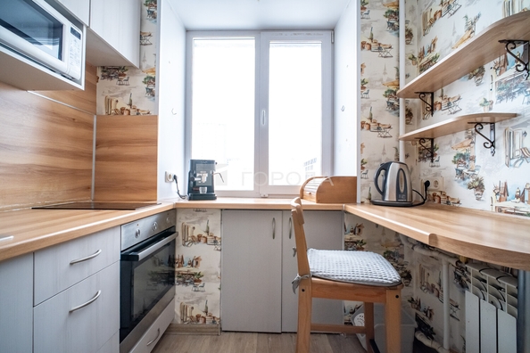 
  Продается 2-комн. квартира 43.2 м². Фото 12.