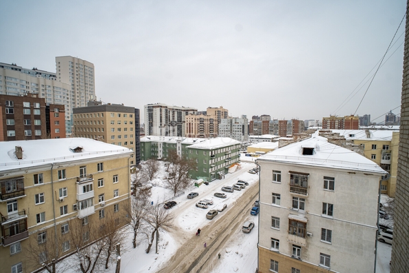 
  Продается 2-комн. квартира 43.2 м². Фото 20.