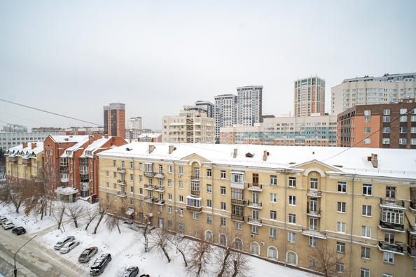 
  Продается 2-комн. квартира 43.2 м². Фото 21.