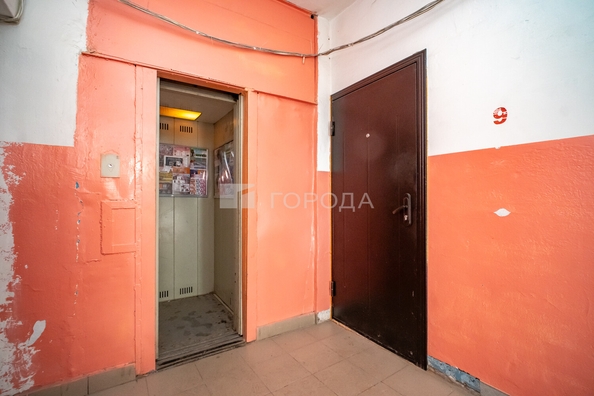 
  Продается 2-комн. квартира 43.2 м². Фото 22.