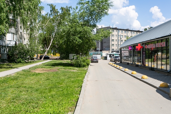 
  Сдается торговая площадь 36 м². Фото 1.