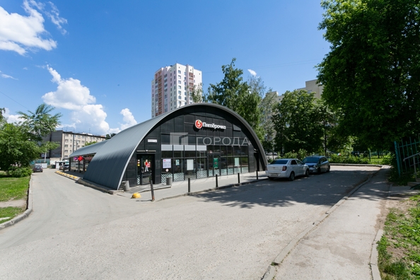 
  Сдается торговая площадь 36 м². Фото 3.