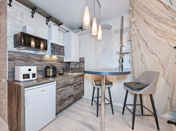 
  Продается студия 23.9 м². Фото 3.