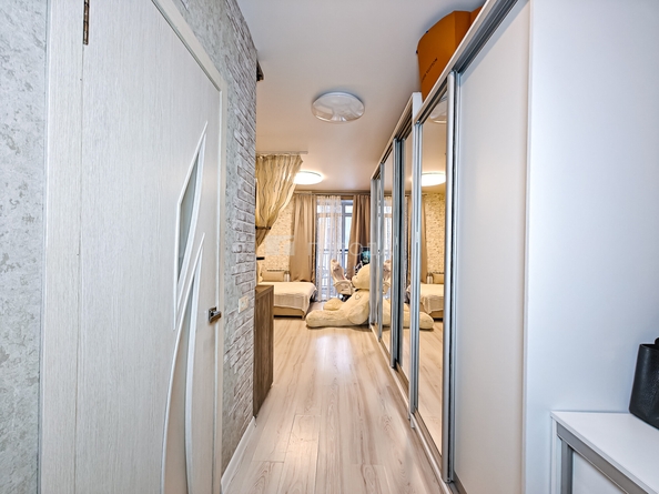 
  Продается студия 23.9 м². Фото 10.