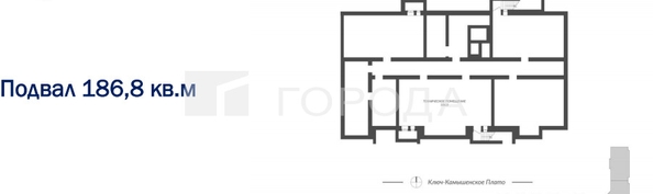 
  Продается универсальное помещение 579 м². Фото 4.