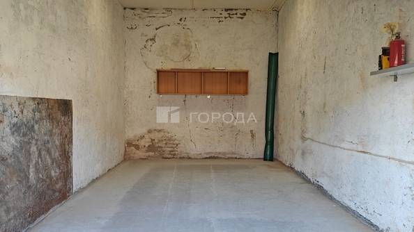 
  Сдается универсальное помещение 23 м². Фото 1.