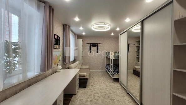 
  Продается 3-комн. квартира 82.5 м², в ЖК Дом на федосеева. Фото 14.