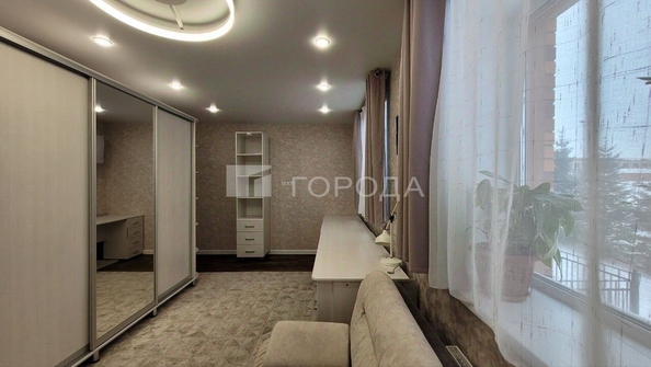 
  Продается 3-комн. квартира 82.5 м², в ЖК Дом на федосеева. Фото 15.