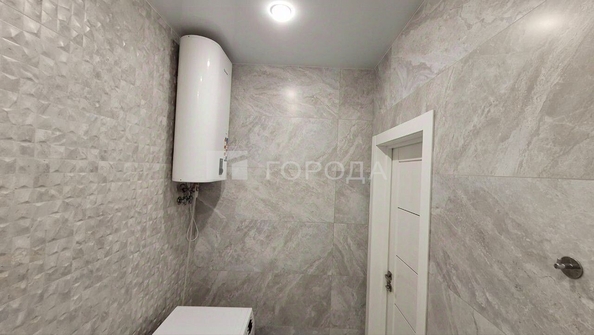 
  Продается 3-комн. квартира 82.5 м², в ЖК Дом на федосеева. Фото 25.