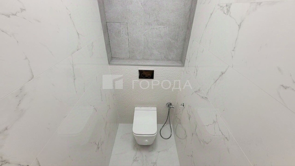 
  Продается 3-комн. квартира 82.5 м², в ЖК Дом на федосеева. Фото 30.