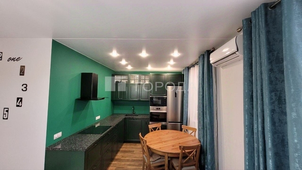 
  Продается 3-комн. квартира 82.5 м², в ЖК Дом на федосеева. Фото 42.