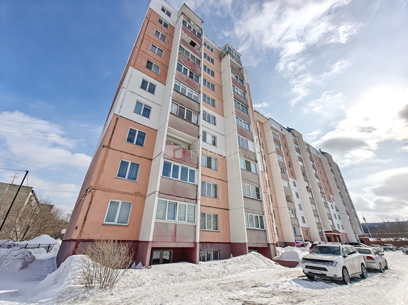 
  Продается 1-комн. квартира 34 м². Фото 5.