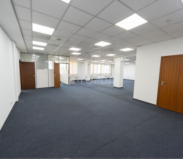 
  Сдается офис 186 м². Фото 2.
