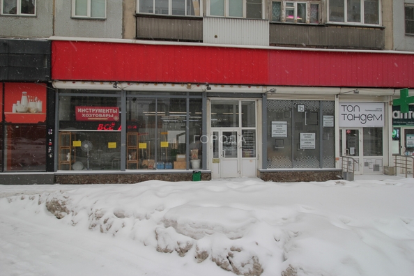 
  Сдается торговая площадь 105 м². Фото 17.