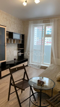 
  Продается студия 19.7 м². Фото 2.