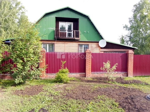 
  Продается дом 130 м². Фото 1.