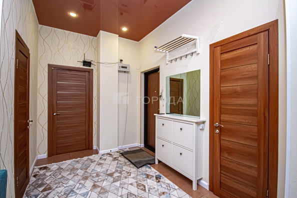 
  Продается 2-комн. квартира 61.2 м². Фото 15.