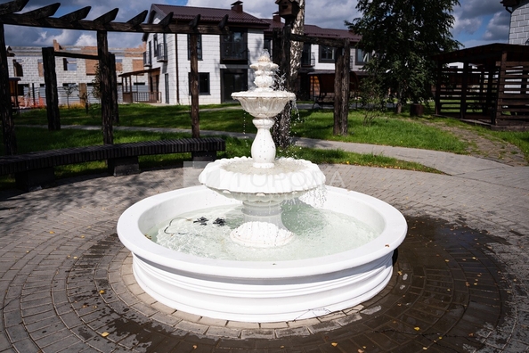 
  Продается коттедж 124.3 м². Фото 16.