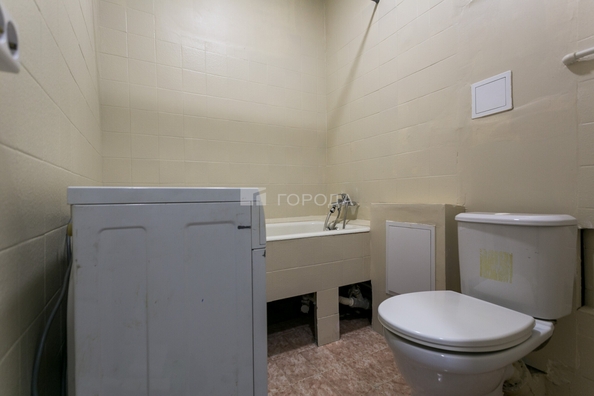 
  Продается 1-комн. квартира 31.1 м². Фото 11.