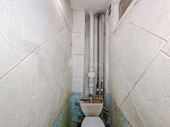 
  Продается 3-комн. квартира 56 м². Фото 15.