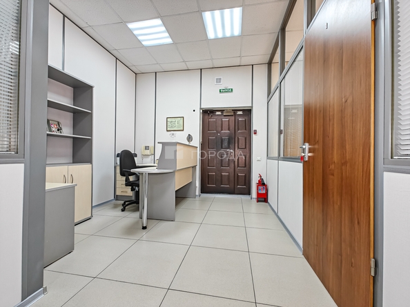 
  Сдается офис 132 м². Фото 1.